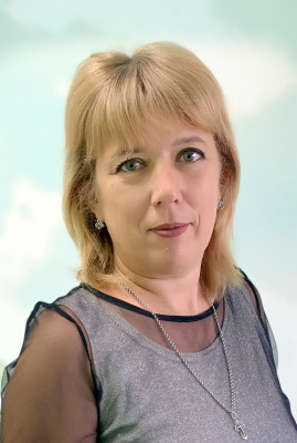 Воспитатель Семендяева Татьяна Николаевна Воспитатель Семендяева Татьяна Николаевна