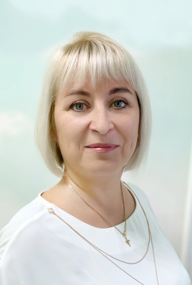 Воспитатель Омельянцева Наталья Николаевна Воспитатель Омельянцева Наталья Николаевна
