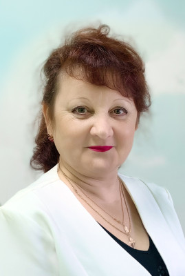 Музыкальный руководитель Утьева Анжела Николаевна Музыкальный руководитель Утьева Анжела Николаевна